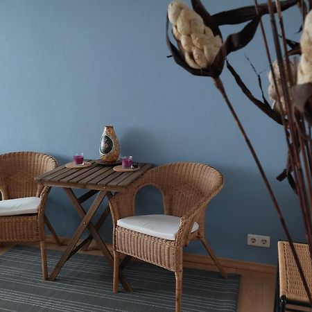 Wohnung Mit Traumhaften Weserblick Bremen Ngoại thất bức ảnh