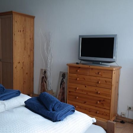 Wohnung Mit Traumhaften Weserblick Bremen Ngoại thất bức ảnh