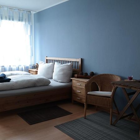 Wohnung Mit Traumhaften Weserblick Bremen Ngoại thất bức ảnh