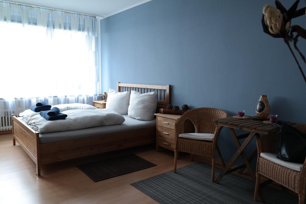 Wohnung Mit Traumhaften Weserblick Bremen Ngoại thất bức ảnh