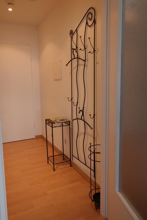 Wohnung Mit Traumhaften Weserblick Bremen Ngoại thất bức ảnh